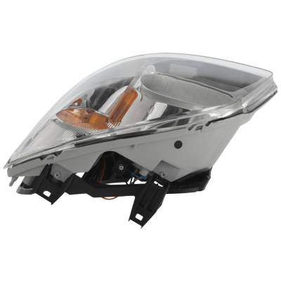Rareelectrical - Headlight Compatible With 2005-2010 Chevrolet Cobalt Left Driver Side Pontiac G5 Replaces - Image 6