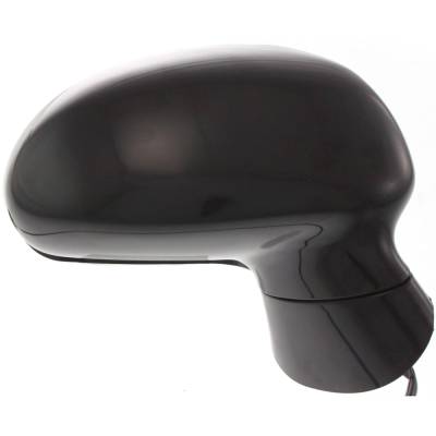 Rareelectrical - Side Mirror Compatible With 2006-2012 Mitsubishi Eclipse 2.4L 3.8L I4 Right Passenger Side 263Hp - Image 5