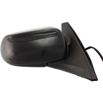 Rareelectrical - Side Mirror Compatible With 1999-2003 Mazda Protege Protege5 1.6L 2.0L I4 Zm-De Fs-De Fs-Det Right - Image 5