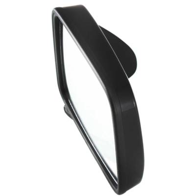 Rareelectrical - Side Mirror Compatible With 1986-2004 Nissan D21 Frontier Pathfinder Pickup Xterra Right Passenger - Image 2