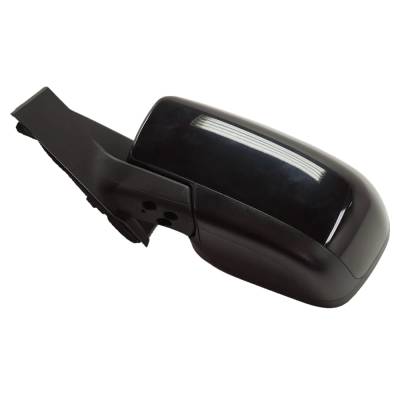 Rareelectrical - New Side Mirror Compatible With 2012-2017 Mazda 5 2.3L 2.5L I4 L3 L5 Left Driver Side 157Hp Replaces - Image 2