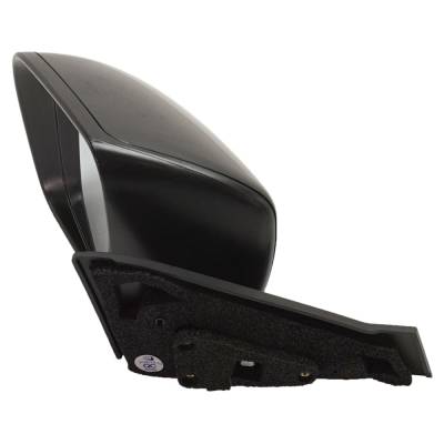 Rareelectrical - New Side Mirror Compatible With 2012-2017 Mazda 5 2.3L 2.5L I4 L3 L5 Left Driver Side 157Hp Replaces - Image 4