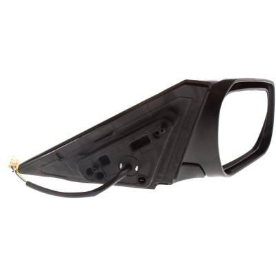 Rareelectrical - Side Mirror Compatible With 2006-2007 Mazda 6 Right Passenger Side Replaces Gp9a69120a08 Ma47er - Image 3