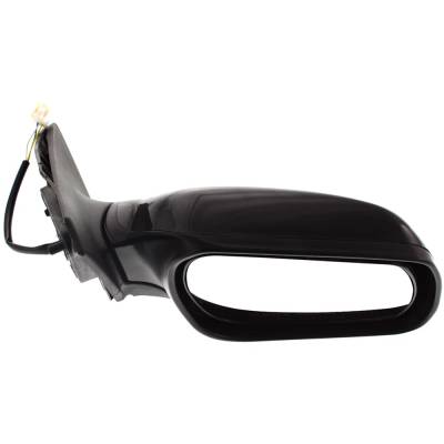Rareelectrical - Side Mirror Compatible With 2006-2007 Mazda 6 Right Passenger Side Replaces Gp9a69120a08 Ma47er - Image 4