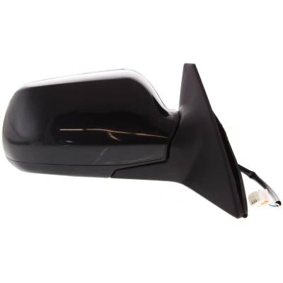 Rareelectrical - Side Mirror Compatible With 2006-2007 Mazda 6 Right Passenger Side Replaces Gp9a69120a08 Ma47er - Image 5