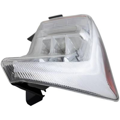 Rareelectrical - Tail Light Compatible With 2010-2011 Toyota Prius 1.8L I4 Left Driver Side Halogen Rept730354 134Hp - Image 8