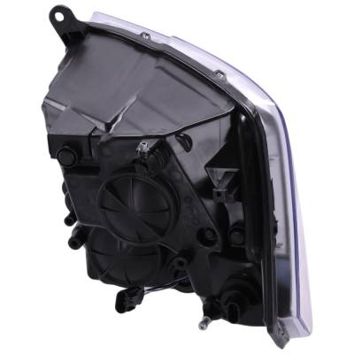 Rareelectrical - Headlight Compatible With 2013-2024 Ram 1500 2500 3500 1500 Classic 3.6L 5.7L V6 Hellcat Right - Image 4