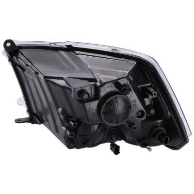 Rareelectrical - Headlight Compatible With 2013-2024 Ram 1500 2500 3500 1500 Classic 3.6L 5.7L V6 Hellcat Right - Image 5
