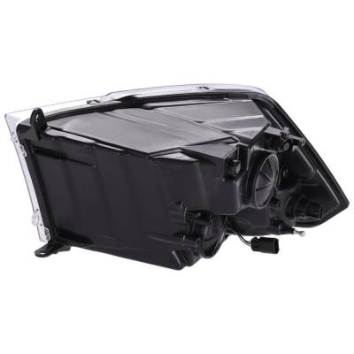 Rareelectrical - Headlight Compatible With 2013-2024 Ram 1500 2500 3500 1500 Classic 3.6L 5.7L V6 Hellcat Right - Image 6