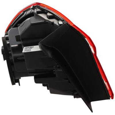 Rareelectrical - Tail Light Compatible With 2017-2019 Volkswagen Passat 1.8L 2.0L I4 Ea390 Ea288 Right Passenger Side - Image 7
