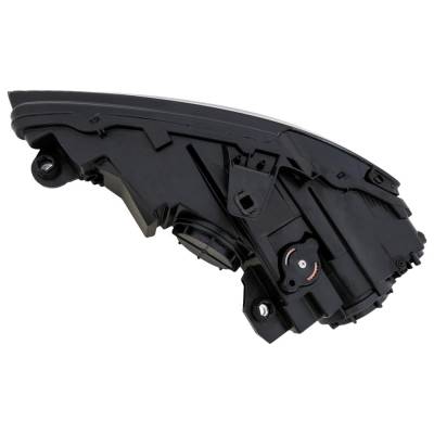 Rareelectrical - Headlight Compatible With 2017-2020 Audi A3 S3 2.0L I4 Ea888 Right Passenger Side Xenon Ra10010061uq - Image 5