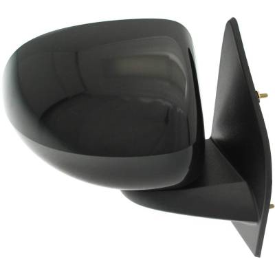 Rareelectrical - Side Mirror Compatible With 2016-2017 Jeep Compass 2.4L 2.0L I4 Ed6 Right Passenger Side 200Hp - Image 5