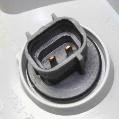 Rareelectrical - Tail Light Compatible With 2014-2016 Toyota Highlander 2.7L 3.5L I4 Left Driver Side Halogen - Image 7