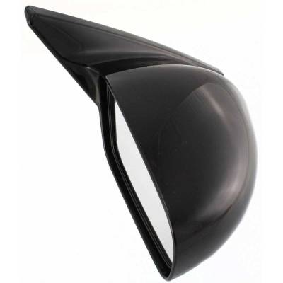 Rareelectrical - Side Mirror Compatible With 2000-2005 Mitsubishi Eclipse 2.4L 3.0L I4 Right Passenger Side 200Hp - Image 2