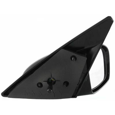 Rareelectrical - Side Mirror Compatible With 2000-2005 Mitsubishi Eclipse 2.4L 3.0L I4 Right Passenger Side 200Hp - Image 3