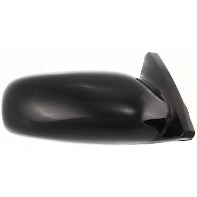 Rareelectrical - Side Mirror Compatible With 2000-2005 Mitsubishi Eclipse 2.4L 3.0L I4 Right Passenger Side 200Hp - Image 5