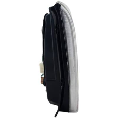 Rareelectrical - Tail Light Compatible With 2004-2006 Suzuki Xl-7 Right Passenger Side Halogen S730121 - Image 7