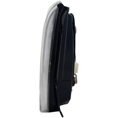 Rareelectrical - Tail Light Compatible With 2004-2006 Suzuki Xl-7 Left Driver Side Halogen S730122 - Image 7