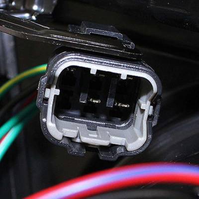 Rareelectrical - Tail Light Compatible With 2008 Subaru Forester Right Passenger Side Halogen Reps730125 - Image 6