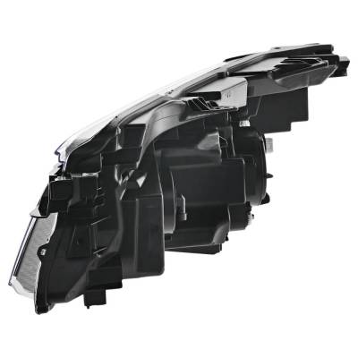 Rareelectrical - Headlight Compatible With 2016-2022 Honda Pilot Ridgeline Passport 3.5L V6 J35y6 Right Passenger - Image 4