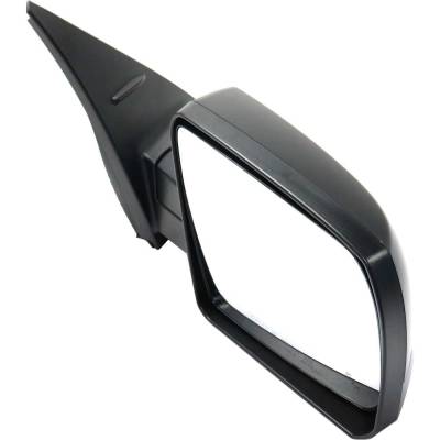 Rareelectrical - Side Mirror Compatible With 2014-2021 Toyota Tundra 4.0L 4.6L V6 Right Passenger Side 310Hp Replaces - Image 3