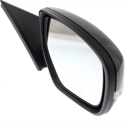 Rareelectrical - Side Mirror Compatible With 2010-2015 Mazda Cx-9 3.7L V6 Right Passenger Side 273Hp Replaces - Image 3