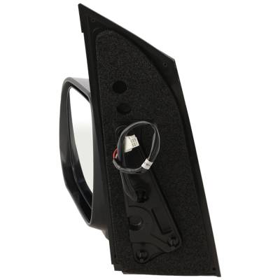Rareelectrical - Side Mirror Compatible With 2011-2020 Toyota Sienna 2.7L 3.5L I4 Left Driver Side 296Hp Replaces - Image 3