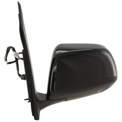 Rareelectrical - Side Mirror Compatible With 2011-2020 Toyota Sienna 2.7L 3.5L I4 Left Driver Side 296Hp Replaces - Image 5
