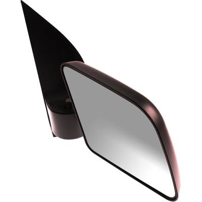 Rareelectrical - Side Mirror Compatible With 1992-2007 Ford E-150 E-150 Club Econoline E-250 E-250 Econoline E-350 - Image 3