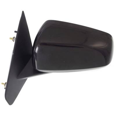Rareelectrical - New Side Mirror Compatible With 2008-2014 Dodge Avenger 2.4L 3.6L I4 Ed3 Left Driver Side 283Hp - Image 5