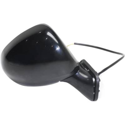 Rareelectrical - Side Mirror Compatible With 2010-2015 Toyota Prius 1.8L I4 Right Passenger Side 134Hp Replaces - Image 5