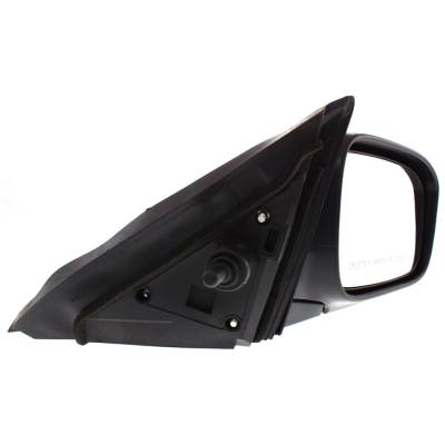 Rareelectrical - Side Mirror Compatible With 2003-2007 Honda Accord 2.4L 3.0L I4 K24a4/K24a8 J30a4/J30a5 Right - Image 3