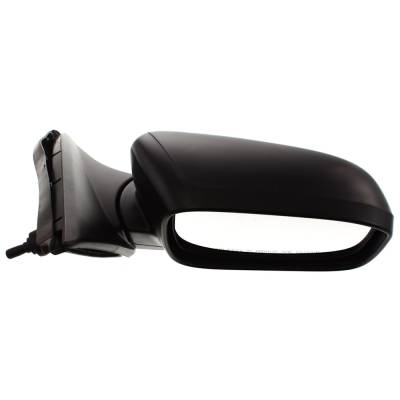 Rareelectrical - Side Mirror Compatible With 2003-2007 Honda Accord 2.4L 3.0L I4 K24a4/K24a8 J30a4/J30a5 Right - Image 4