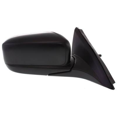 Rareelectrical - Side Mirror Compatible With 2003-2007 Honda Accord 2.4L 3.0L I4 K24a4/K24a8 J30a4/J30a5 Right - Image 5