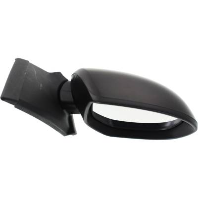 Rareelectrical - Side Mirror Compatible With 2011-2014 Mazda 2 Right Passenger Side Replaces Dr616912zb Ma82er - Image 4