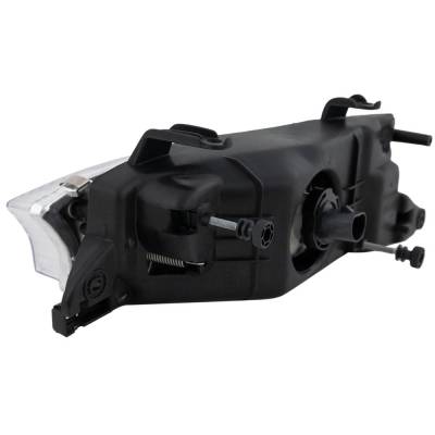 Rareelectrical - Headlight Compatible With 1997-1999 Subaru Legacy Right Passenger Side Replaces 84001Ac222 - Image 4
