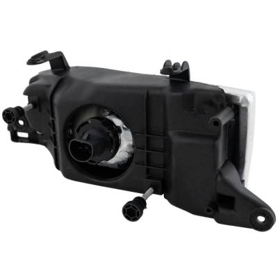 Rareelectrical - Headlight Compatible With 1997-1999 Subaru Legacy Right Passenger Side Replaces 84001Ac222 - Image 6