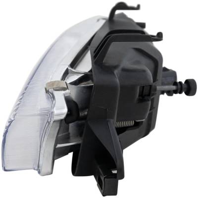 Rareelectrical - Headlight Compatible With 1997-1999 Subaru Legacy Right Passenger Side Replaces 84001Ac222 - Image 7