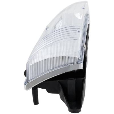 Rareelectrical - Headlight Compatible With 1997-1999 Subaru Legacy Right Passenger Side Replaces 84001Ac222 - Image 8