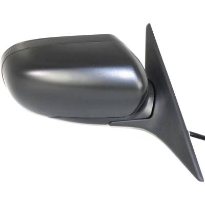 Rareelectrical - Side Mirror Fits 2005-2009 Subaru Legacy Outback 2.5L 3.0L I4 Ej253 Ej255 Ez30d Right Passenger Side - Image 5