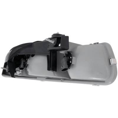 Rareelectrical - Headlight Compatible With 1999-2006 Chevrolet Silverado 2500 Silverado 1500 Tahoe Suburban 1500 - Image 3