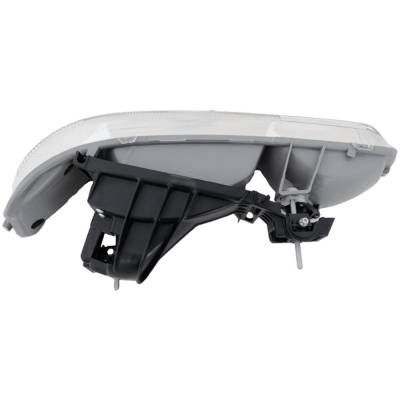 Rareelectrical - Headlight Compatible With 1999-2006 Chevrolet Silverado 2500 Silverado 1500 Tahoe Suburban 1500 - Image 4
