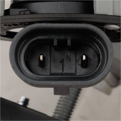 Rareelectrical - Headlight Compatible With 1999-2006 Chevrolet Silverado 2500 Silverado 1500 Tahoe Suburban 1500 - Image 7