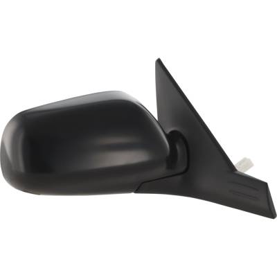 Rareelectrical - New Side Mirror Compatible With 2002-2007 Subaru Impreza Right Passenger Side Replaces 91031Fe200nn - Image 3