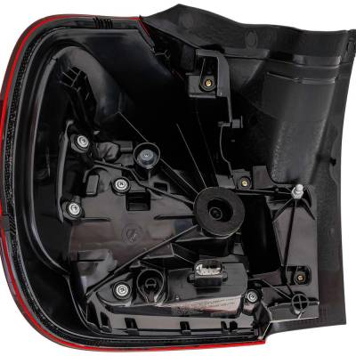 Rareelectrical - Tail Light Compatible With 2018-2020 Mercedes-Benz Gla250 Gla45 Amg Right Passenger Side Led - Image 2