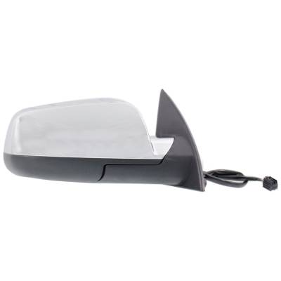 Rareelectrical - Side Mirror Fits 2010-2017 Chevrolet Equinox Terrai 2.4L 3.6L I4 Lea Lfx/Lgz Right Passenger Side - Image 5