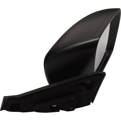 Rareelectrical - New Side Mirror Compatible With 2012-2017 Mazda 5 2.3L 2.5L I4 L3 L5 Right Passenger Side 157Hp - Image 3