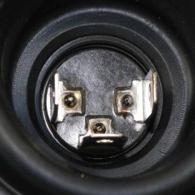 Rareelectrical - Headlight Compatible With 2000-2002 Hyundai Accent Left Driver Side Replaces 9210125050 20-6046-00 - Image 7