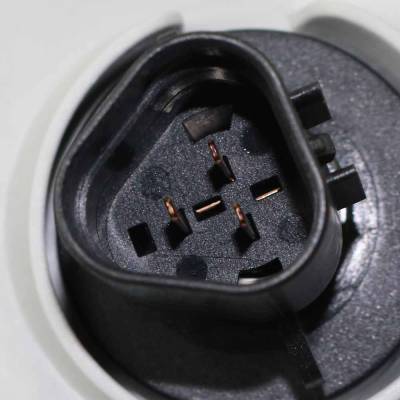 Rareelectrical - Headlight Compatible With 2000-2002 Hyundai Accent Left Driver Side Replaces 9210125050 20-6046-00 - Image 8