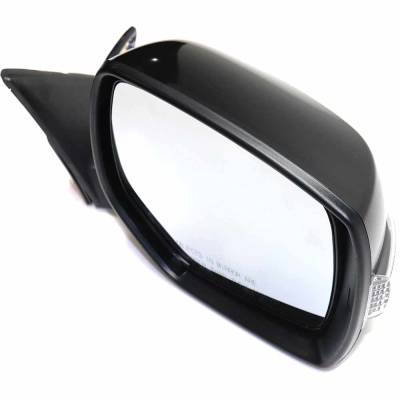 Rareelectrical - Side Mirror Compatible With 2013-2014 Subaru Outback 2.5L 3.6L I4 Ej253/Fb25 Ez36d Right Passenger - Image 3